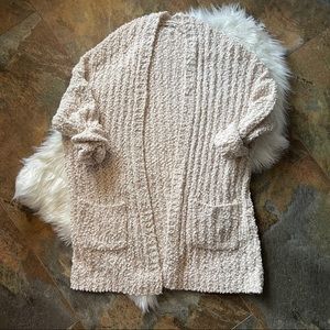 Miracle Long Cardigan